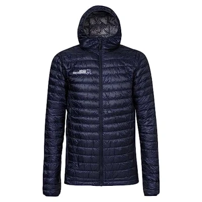 Abbildung von Rock Experience REMJ10731 OVERKILL DOWN Jacket Men&#039;s 1292 SURF THE WEB+1311 MONUMENT XXL
