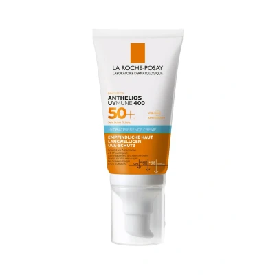 Abbildung von La Roche Posay Anthelios UVMune 400 SPF 50+