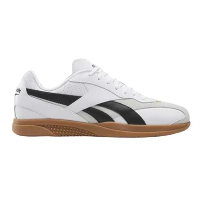 Abbildung von Reebok Classic Hammer Street Unisex Sneaker low, Größe: 41, White gold gum Schuhe