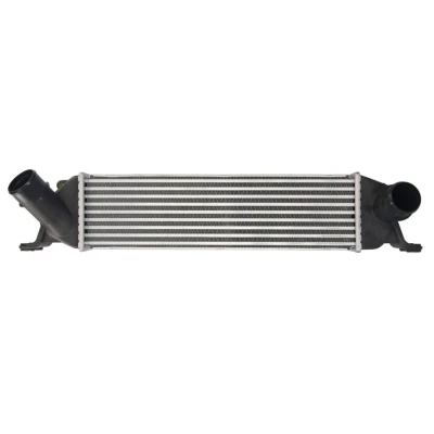 Abbildung von THERMOTEC DA05012TT Ladeluftkühler HYUNDAI: H 1 Cargo, Travel