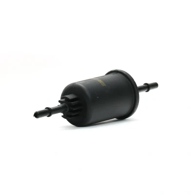 Abbildung von RIDEX 9F0127 Kraftstofffilter Leitungsfilter 8 FORD: FIESTA 5, 5 Van, Fusion Kombi, MAZDA: 2 Hatchback