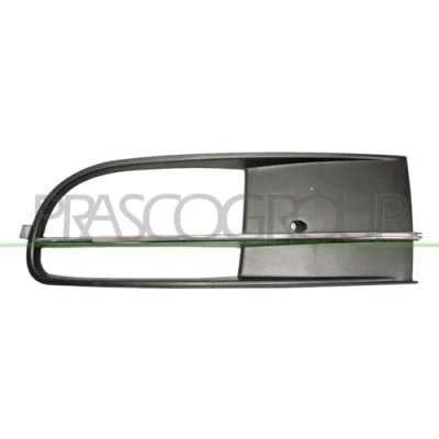 Abbildung von PRASCO VG4242134 Lüftungsgitter mit Loch/Löchern für Nebellampen vorne links VOLKSWAGEN: Beetle Schrägheck
