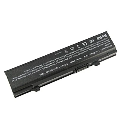 Abbildung von ASUNCELL Laptop Akku für Dell Latitude E5400 E5500 E5400N E5410 E5500N E5510 KM668 KM742 KM752 KM760 KM970 MT186 MT332 RM649 RM656 RM661 RM668 PW640 PW649 PW651 WU841 WU843 WU852