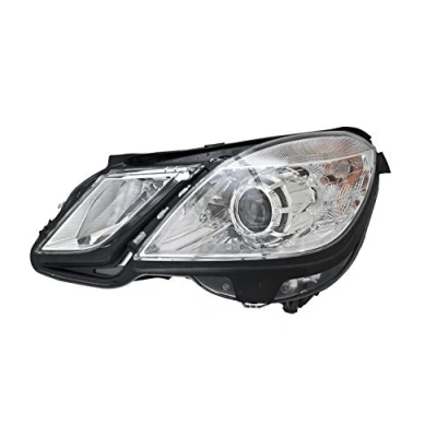 Abbildung von HELLA 1EL 010 800 071 Scheinwerfer MERCEDES BENZ: E Klasse Limousine, T modell