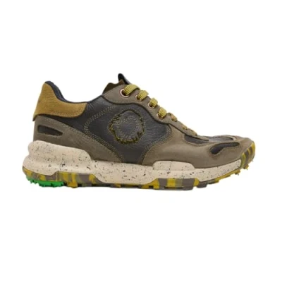 Abbildung von Sneaker Chacrona Pull Up Swamp 44