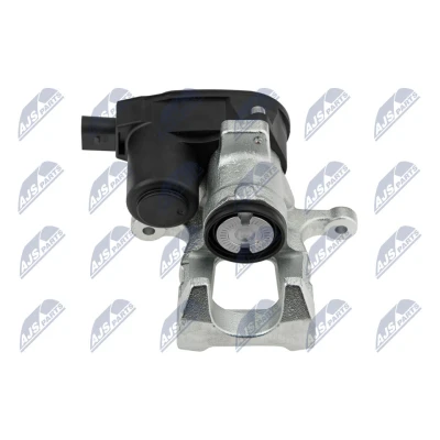 Abbildung von NTY HZT HY 551 Bremssattel Hinterachse rechts HYUNDAI: Tucson, ix35, KIA: Sportage IV