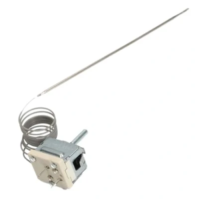 Abbildung von Backofenthermostat 55.17059.330 für WHIRLPOOL Backofen 480121100077