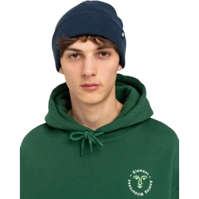 Abbildung von Element Carrier Mütze, Herren, Größe: One Size, Blue