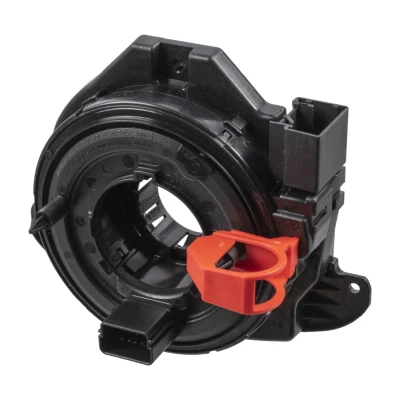 Abbildung von FEBI BILSTEIN 183548 Schleifring VOLKSWAGEN: Polo V Schrägheck, VI, SEAT: IBIZA 5, SKODA: Fabia III Kombi, Rapid Spaceback
