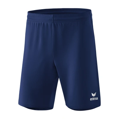 Abbildung von Erima Short Rio 2.0 ohne Innenslip blau, 10 (2XL) Herren