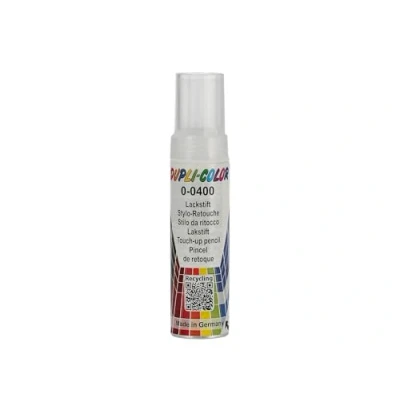 Abbildung von DUPLI COLOR 598388 Fahrzeug Kombinationslack 12 Stift RAL ACRYL 8017 schokobraun glänzend ml