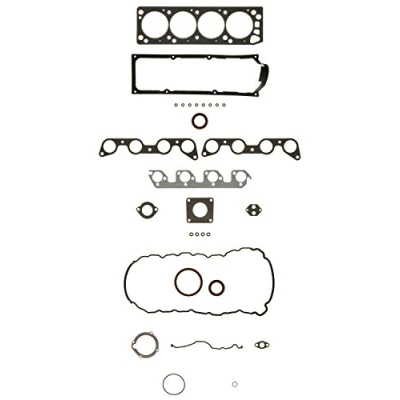 Abbildung von AJUSA 50221600 Dichtungsvollsatz, Motor FIBERMAX
