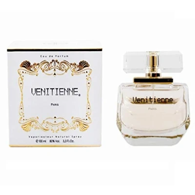 Abbildung von Venitienne By Yves De Sistelle Perfume EDP Eau Parfum for Women New 742