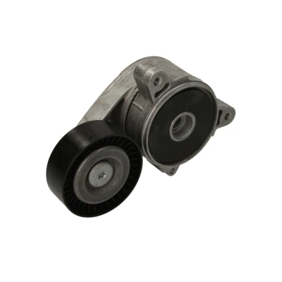 Abbildung von INA 534 0361 10 Spannarm, Keilrippenriemen MITSUBISHI: Outlander 2 SUV, Lancer 8 Schrägheck, JEEP: Compass, DODGE: Journey MPV