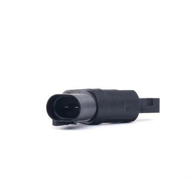 Abbildung von HELLA 6PU 009 106 181 ABS Sensor Induktivsensor 2 12 VOLKSWAGEN: New Beetle Schrägheck, Bora Variant, Golf 4 AUDI: A3 TT Roadster