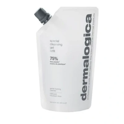 Abbildung von Dermalogica Gel Clear Start Special Cleansing Refill 500 ml