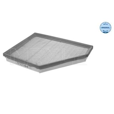 Abbildung von MEYLE 312 321 0028 Luftfilter 38 230 295 Filtereinsatz ORIGINAL Quality BMW: X5