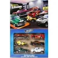 Abbildung von Legends Multipack, Spielfahrzeug