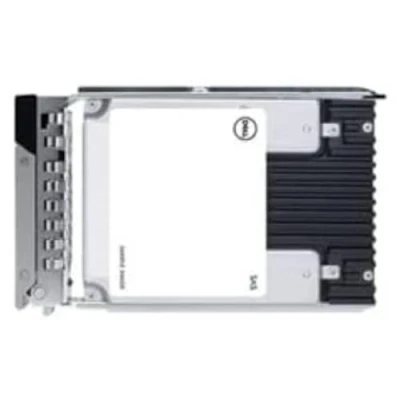 Abbildung von DELL 345 BEFC Internes Solid State Drive 1,92 TB 2.5&quot; Serial ATA III