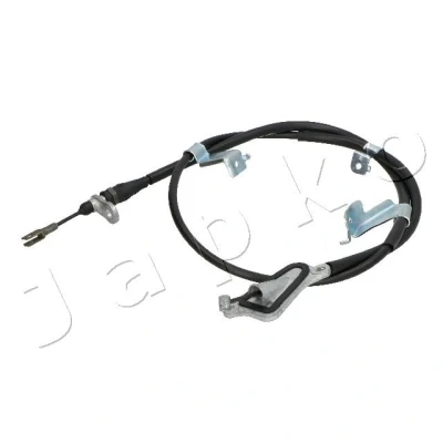 Abbildung von JAPKO 131156R Handbremsseil hinten rechts NISSAN: X Trail