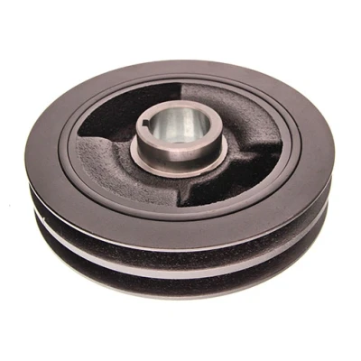 Abbildung von MAXGEAR 30 0255 Kurbelwellenriemenscheibe TOYOTA: HILUX 5 Pick up