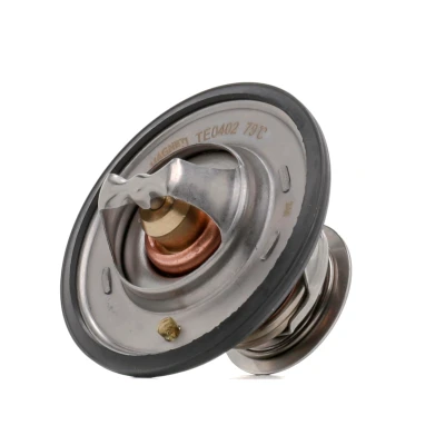 Abbildung von MAGNETI MARELLI 352317004020 Kühlwasserthermostat 79 29 mit Dichtung RENAULT: MASTER 2 Kasten, Bus, Trafic I Kastenwagen