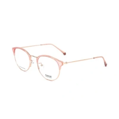 Abbildung von Polaroid Unisex PLD D404/g Sunglasses, 35J/21 PINK, 51