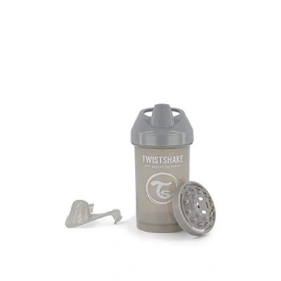Abbildung von TS Crawler Cup 300 ml 8+m, Grau