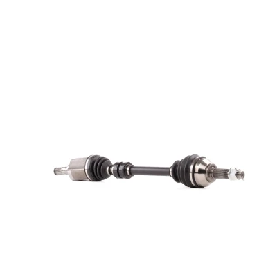 Abbildung von RIDEX 13D0367 Antriebswelle Vorderachse links 691 NISSAN: Qashqai / Qashqai+2 I