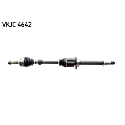 Abbildung von Antriebswelle SKF VKJC 4642