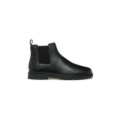 Abbildung von Geox Spherica Stiefelette, Herren, Größe: 41, Black Schuhe
