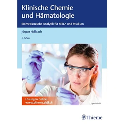 Abbildung von Klinische Chemie und Hämatologie