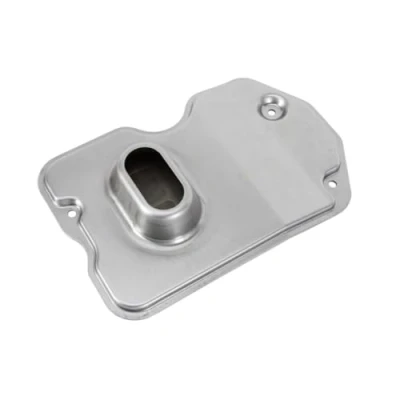 Abbildung von TOPRAN 113 403 Getriebeölfilter ohne Dichtung mit Dichtring PORSCHE: Cayenne, AUDI: Q7, VOLKSWAGEN: Touareg I