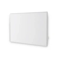 Abbildung von ECO BASIC HEIZPANEEL WEISS 230V 1400W