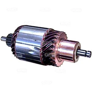 Abbildung von HC Cargo F032132814 Anker, Starter 12V