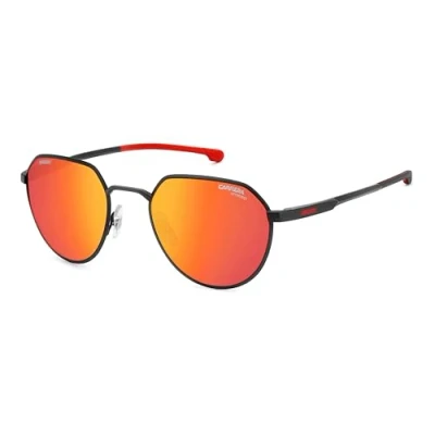 Abbildung von CARRERA DUCATI Herren Carduc 036/S Sonnenbrille, schwarz, 52