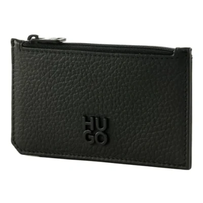 Abbildung von HUGO Nesh Zip Coincard