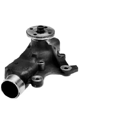 Abbildung von INA 538 0684 10 Wasserpumpe für Keilrippenriementrieb JEEP: WRANGLER 2, Grand Cherokee I