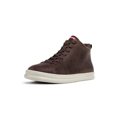 Abbildung von Camper Runner FOUR Sneaker high, Herren, Größe: 40, Dark brown Schuhe