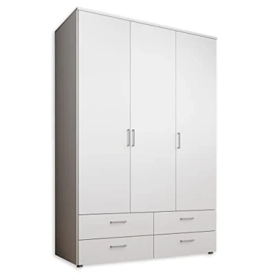 Abbildung von Schlafkontor Drehtürenschrank &quot;Spazio&quot;