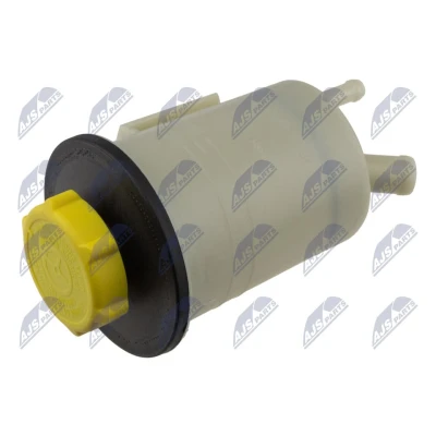 Abbildung von Ausgleichsbehälter, Hydrauliköl (Servolenkung) NTY SZW LR 001