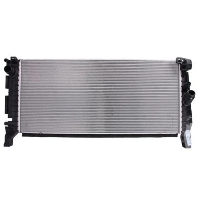 Abbildung von MAHLE ORIGINAL CR 2201 000P Kühler, Motorkühlung 683 311 28 Kühlrippen gelötet BMW: X1