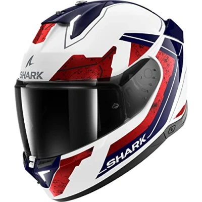 Abbildung von SHARK, Integralhelme motorrad SKWAL i3 RHAD WUR, L