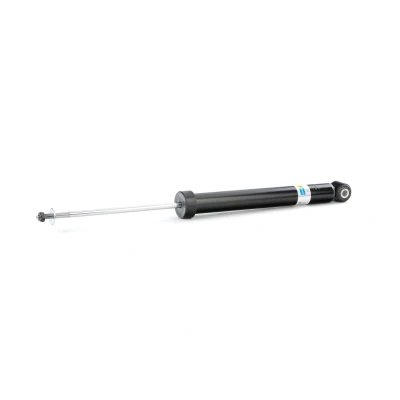 Abbildung von BILSTEIN B4 OE Replacement 19 103112 Stoßdämpfer Hinterachse Gasdruck Zweirohr Dämpfer nicht federtragend unten Auge, oben Stift BMW: 3 Touring