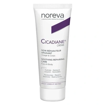 Abbildung von Noreva Cicadiane Beruhigende Pflegecreme 100 ml