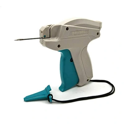 Abbildung von Larius Etikettierpistole SF 9SL Standard EXTRA Lange Nadel Tagging Gun