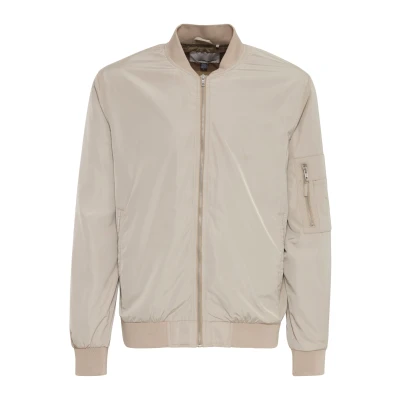 Abbildung von Blend Cazadora Bomberjacke, Herren, Größe: XL, Crockery