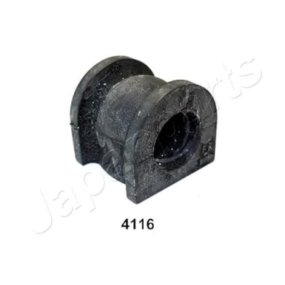 Abbildung von Lagerbuchse, Stabilisator JAPANPARTS RU 4116