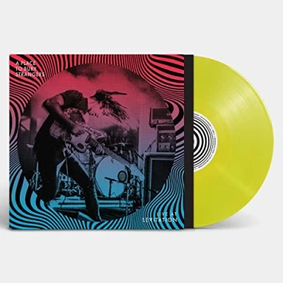 Abbildung von Live at Levitation