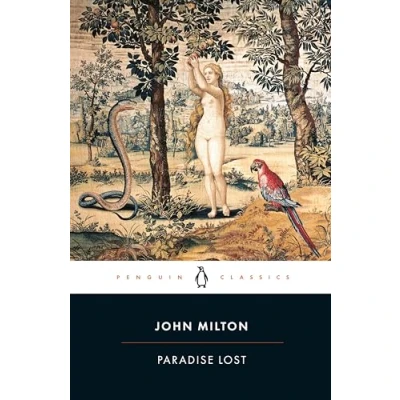 Abbildung von Paradise Lost (Penguin Classics)